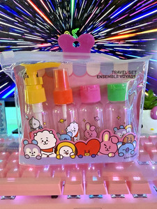 Bts Bottle | eBay