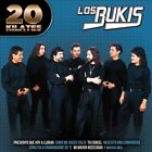 20 Kilates by Los Bukis (CD, Jan-2014, Fonovisa)