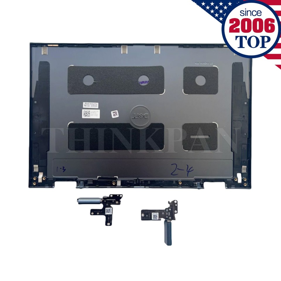 Orig Sostuisci La Copertura Per Inspiron 5410 5415 7415 2-in-1 - Foto 9