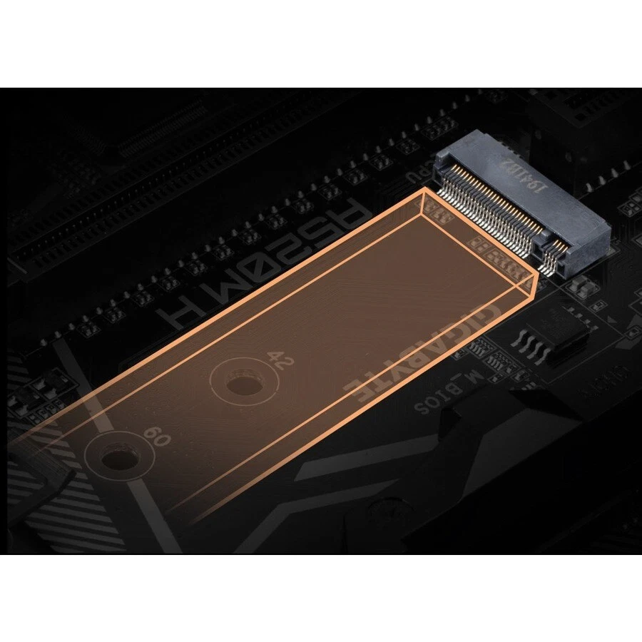 A520mh gigabyte online