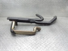 2022 Harley Davidson Road King FLHRXS Exhaust Header Manifold Head Pipe Assembly