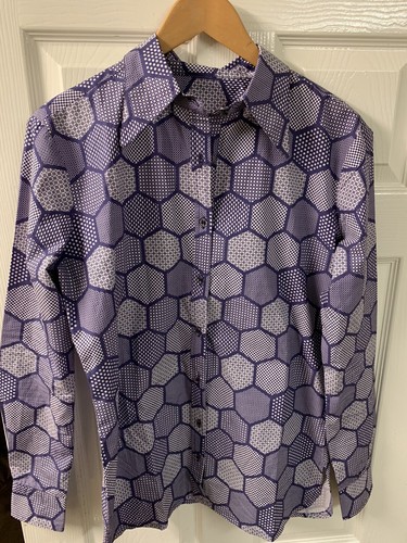 BATMAN THE DARK KNIGHT HEXAGON JOKER 