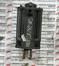 FAGOR FXM74 12F 10 000 BRUSHLESS SERVO MOTOR