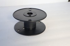 PLASTIC SPOOLS - 5" x 2" - GREAT FOR RIBBON, PARACORD, STRING, WIRE, ROPE