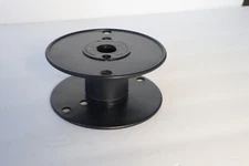 PLASTIC SPOOLS - 5" x 2"  - GREAT FOR RIBBON, PARACORD, STRING, WIRE, ROPE