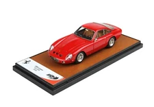 BBR BBR263B Ferrari 250 Lusso SN 4385 2005 Red 1/43 
