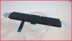 Touchpad Schalter Tasten Board Oben A131CF Dell Latitude E6540