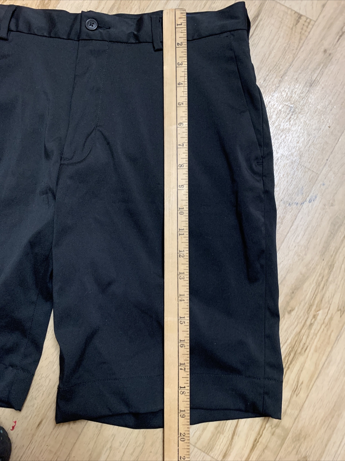 Polo Ralph Lauren Performance Mens Golf Shorts 32 Str… Gem