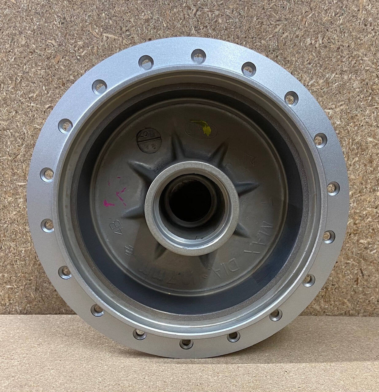 robinsons foundry motorcycles