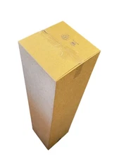 12" x 12" x 60" CARDBOARD BOX - 200 lb - SINGLE BOX -  TALL
