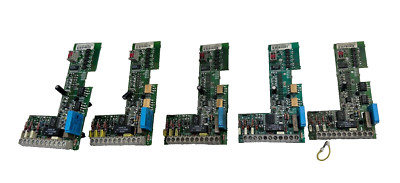 EUT 107 EUT107 ML SPS BOARD x5pc