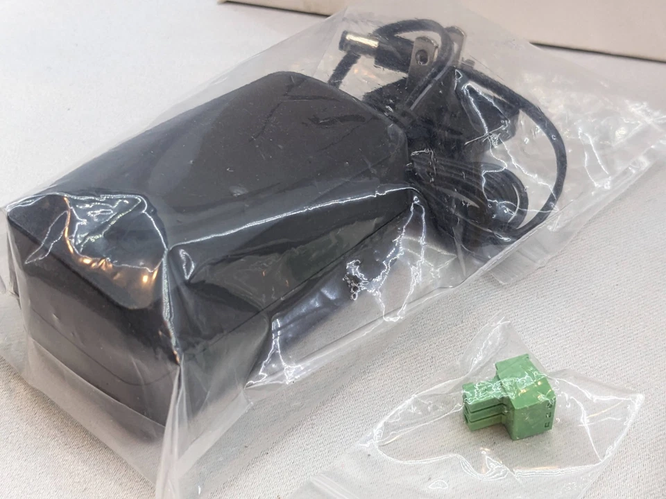 🔥Nuevo/Caja Abierta🔥 Unidad Base Sistema de Presentación Inalámbrico Tekvox WMS-40 ShareView Foto 2 de 4