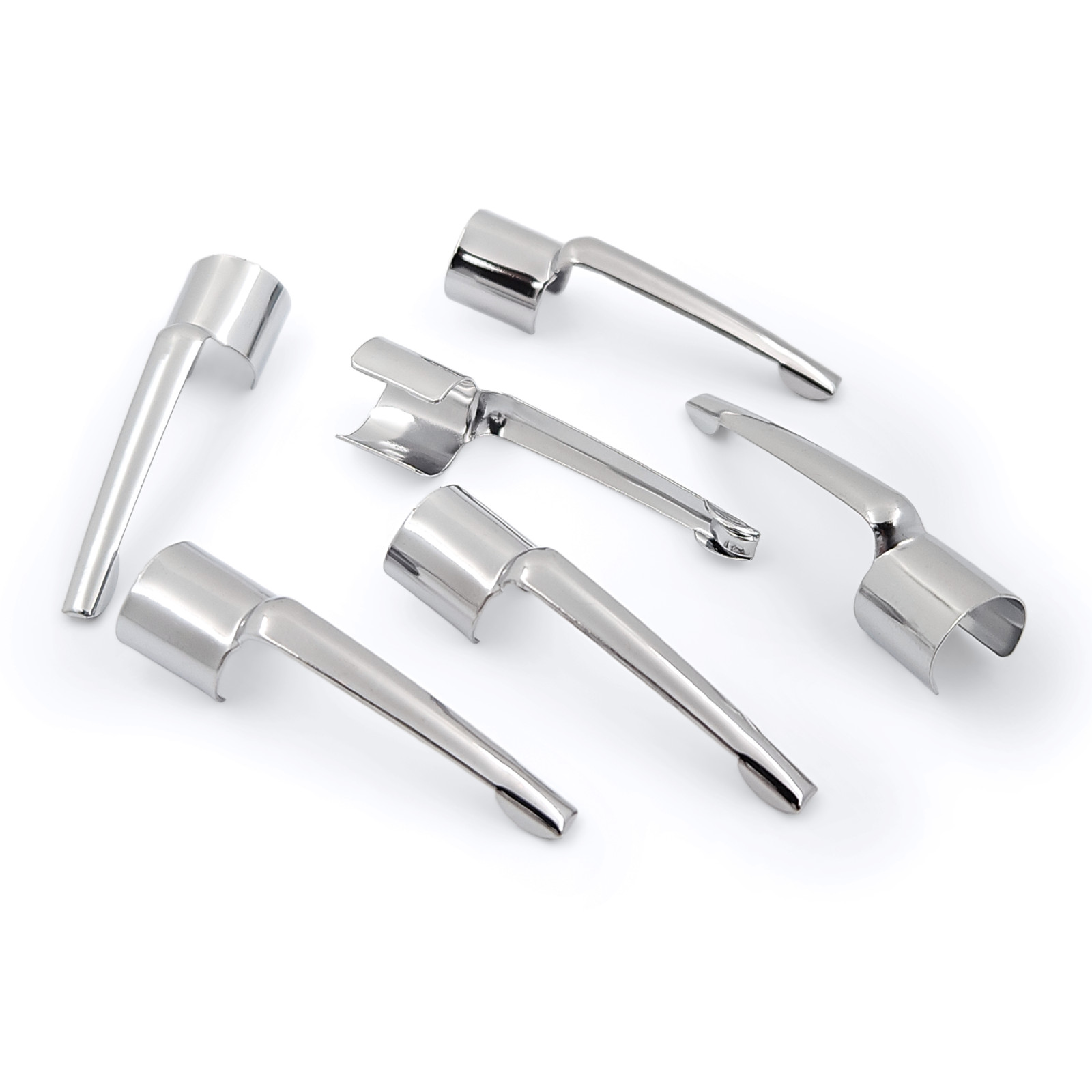- Made Of Steel (6-pack)