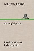 Christoph Pechlin | Buch | 9783847259350