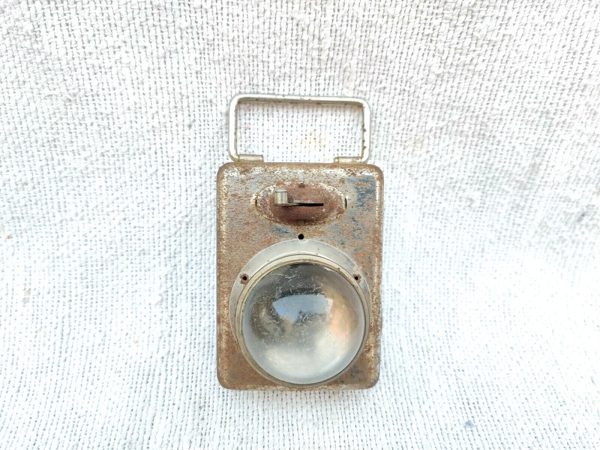 Old best sale cycle lamp
