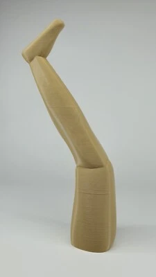 Garpez Tre uomini e una gamba ispirato al film di Aldo Giovanni e Giacomo