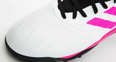 Adidas Men COPA Sense 3 TF Cleats Futsal White Soccer Casual Boot Spike  FW6528 | eBay