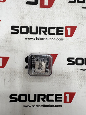 KUEP-11D15-110 - Tyco Electronics