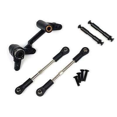 FTX Carnage Outlaw Bugsta Servo Saver Steering Plate Turnbuckle FTX6408 FTX6240