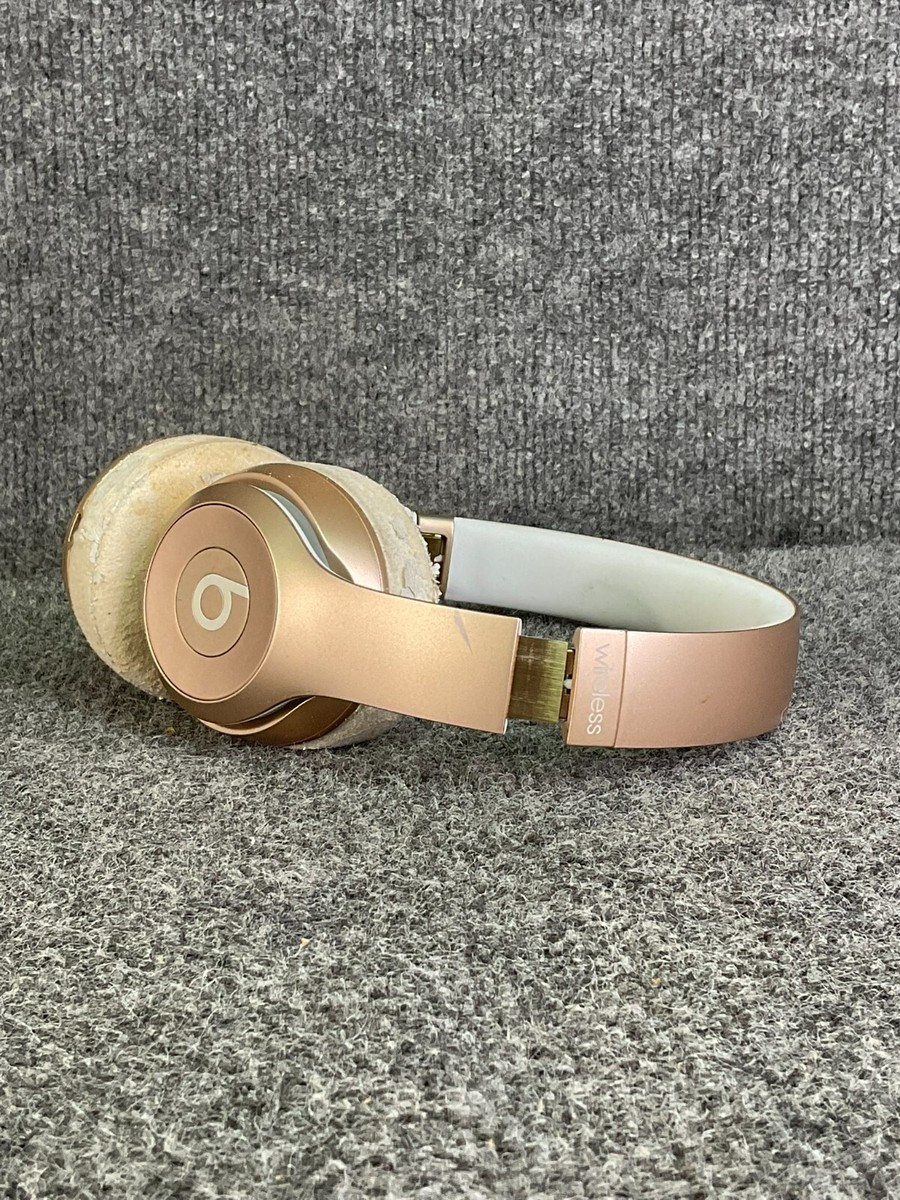Beats by Dr. Dre Fl6rk2sbgwl7 B0534 Wireless Headphones for