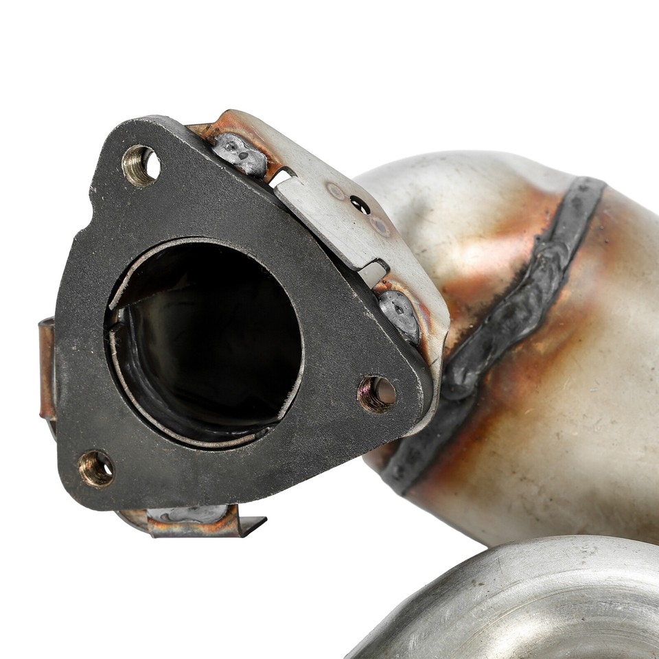 Front EPA Catalytic Converter 16689 fits Subaru Crosstrek 2.0L 2016