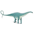 DIPLODOCUS 动物雕像 Safari Ltd. 玩具 史前世界收藏