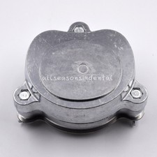 1 Suit Dental Aluminium Denture lab Flask Press Compressor Compress Parts Flask