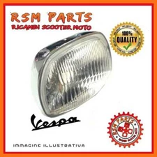 Lighthouse Groupset Optical Front Vespa 125 150 180 Gl Gt Super Sprint F224