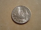 1976 San Marino 5L coin F.A.O. series uncirculated fao Italy