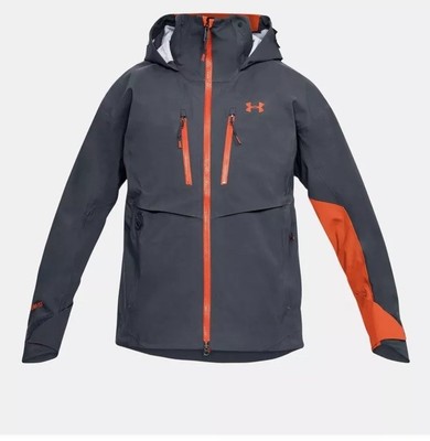 ridge reaper hydro jacket