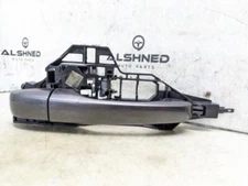 2014-2020 Dodge Journey Rear Left Side Exterior Door Handle 1RH65LAUAD OEM