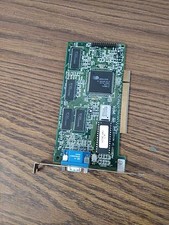 STB VIDEO CARD 210-0149-005