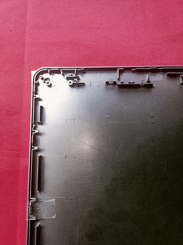 Acer F3-573 E5-573 Capot Ecran Coque Arrière LCD Gris Lire l'annonce - Photo 6 sur 6