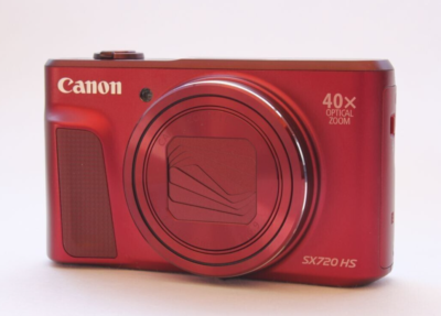返品保証・動作確認済】Canon PowerShot SX720 HS 返品保証・動作確認済】Canon PowerShot SX720 HS 返品保証・動作確認