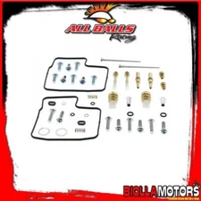 26-1612 CARBURETOR OVERHAUL KIT Honda VT750CD 750cc 1998 - ALL BALLS