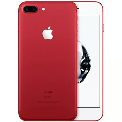 Apple iPhone 7 256GB Unlocked Red Open Box Condition
