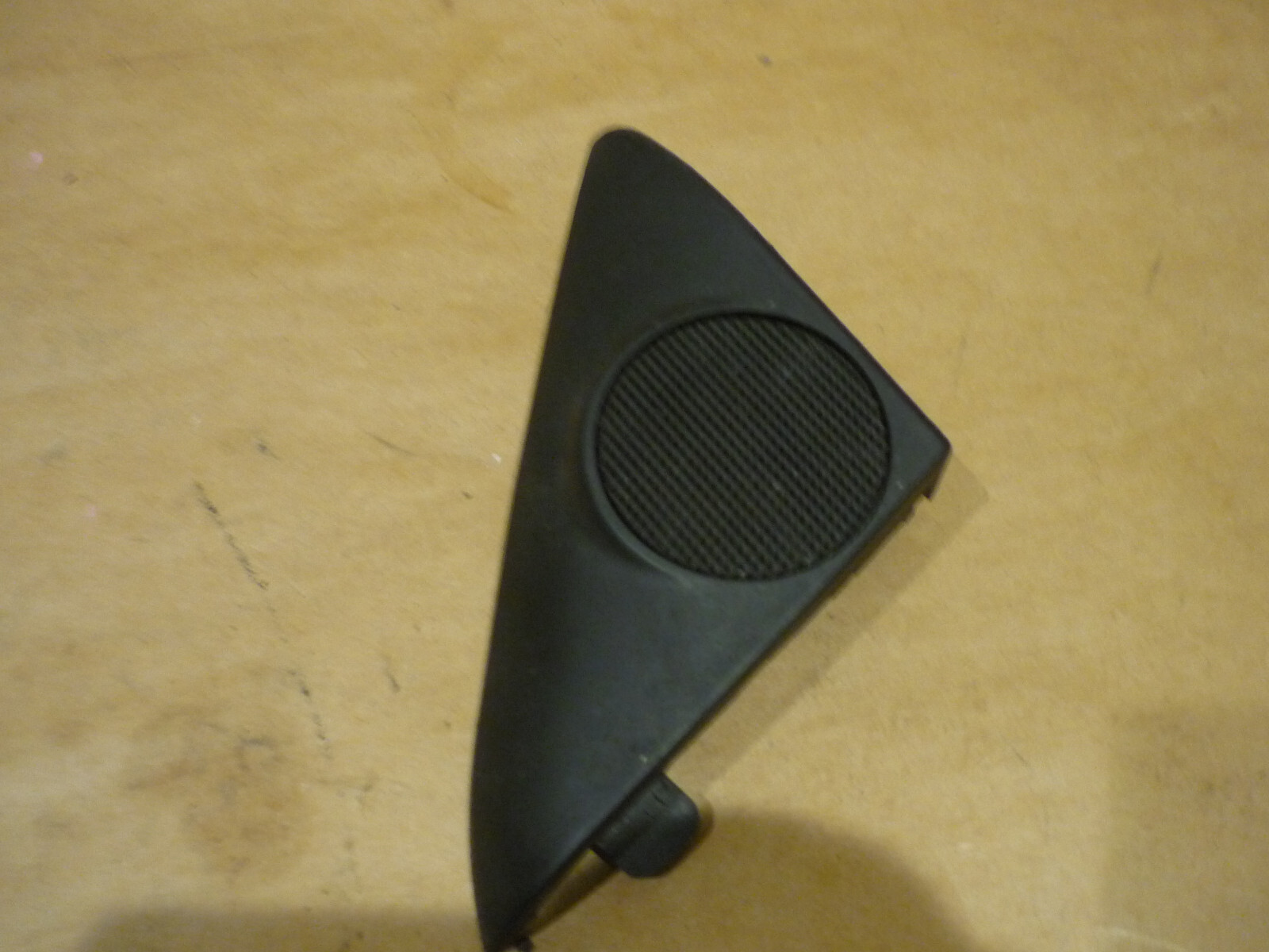 Ferrari 360,430 - RH Door Inner Plate Without Speaker-P/N 66694200