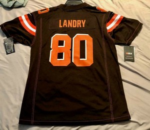 jarvis landry youth jersey