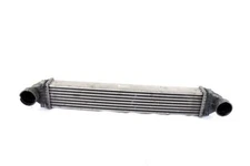 A1695000000 radiator intercooler heat exchanger air/air Mercedes class B +