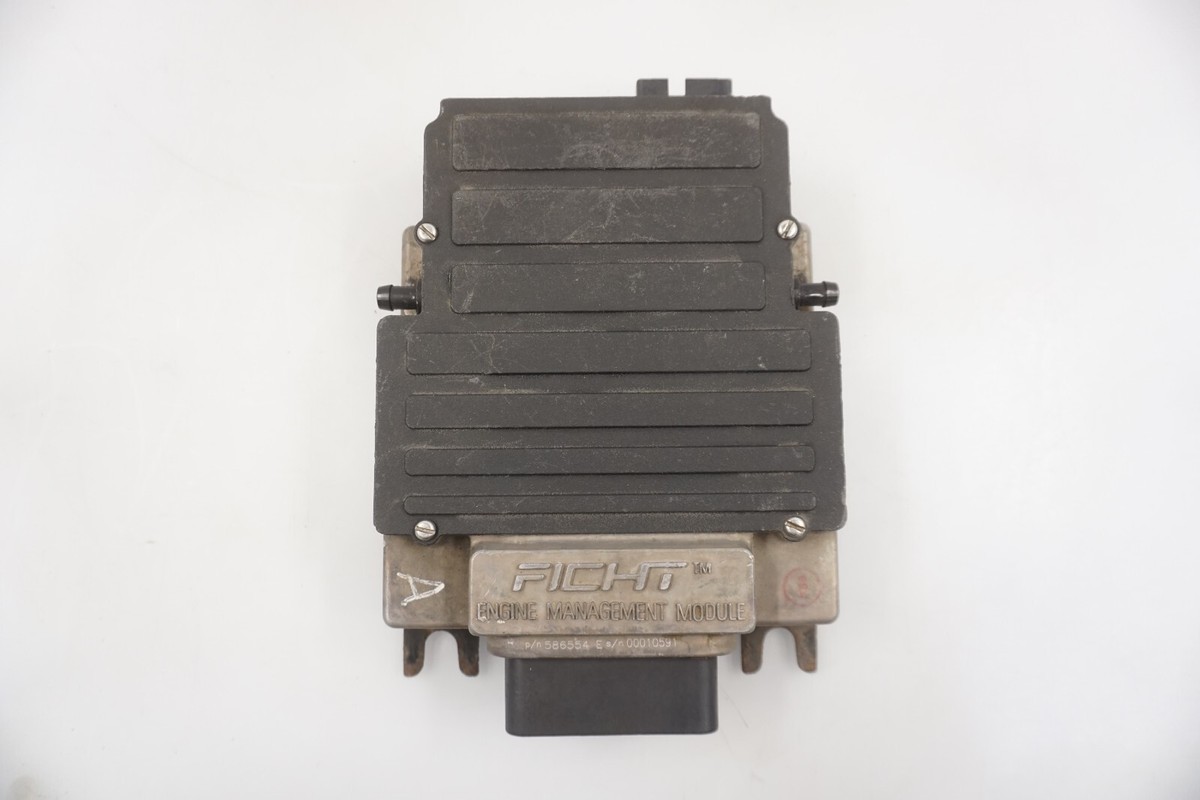 2001-2002 Polaris Virage TXI 1200 OEM EMM ECU CDI Computer