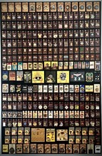 Indiana Jones™ DISNEY PINS Passholder Mystery Fantasy Cast Exclusive LIMITED SET