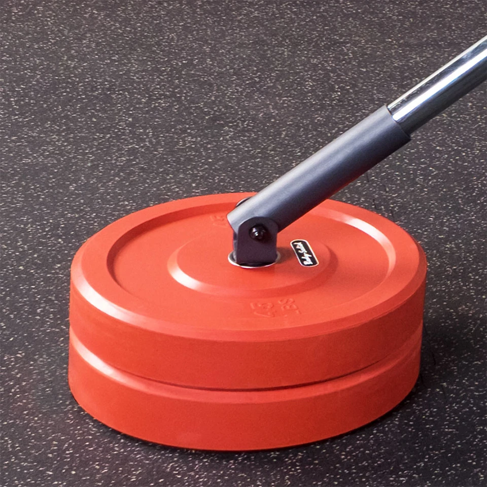 Body-Solid Pivot Plate Landmine Attachment - Image 3 of 3