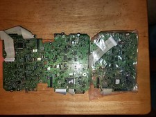 Raymarine R58058 4KW Radar PED IF PCB pre-own...