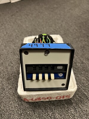 ATC Timer 334B 350 Q 10 PX