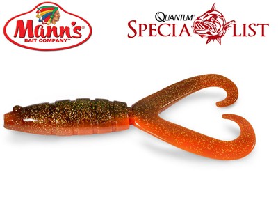 Quantum Twinler 20cm 58g Magic Motoroil Gummifisch online kaufen 