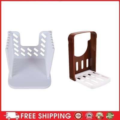 Fiorky Brotschneider, verstellbarer Toastschneider/Schneidef?rung for selbstgema