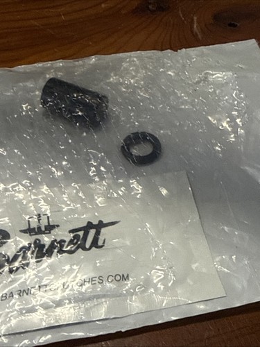 Barnett #101-30-10034-04 - Clutch Cable - BLK +4 Standard - Picture 13 of 20