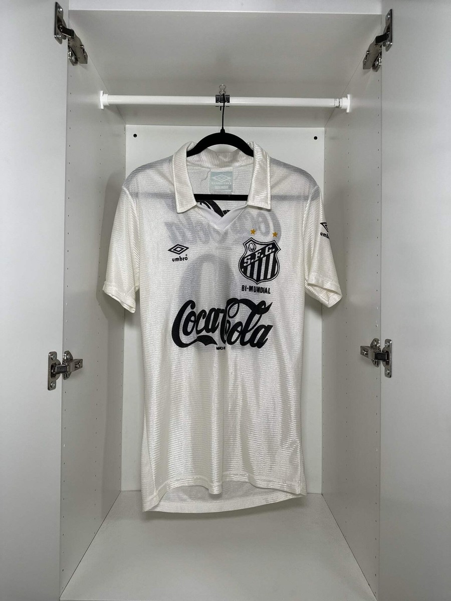 UMBRO Santos1997ユニフォーム　デッドストック激レア入手困難品 Summer Sale】トッテナム 24-25 ホーム 半袖 ユニフォーム No.10