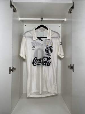 UMBRO Santos1997ユニフォーム　デッドストック激レア入手困難品 Summer Sale】トッテナム 24-25 ホーム 半袖 ユニフォーム No.10
