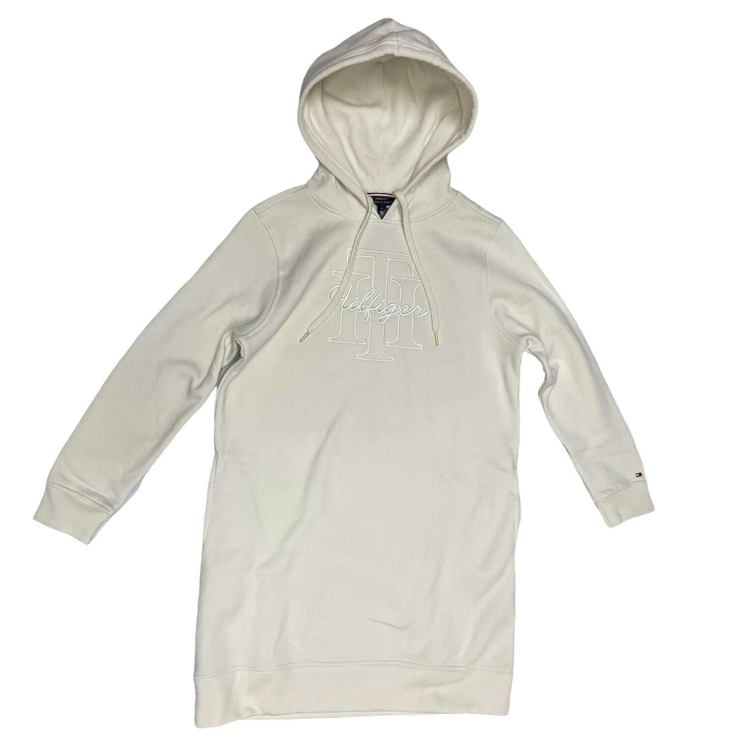 Tommy Hilfiger White Dresses for Women